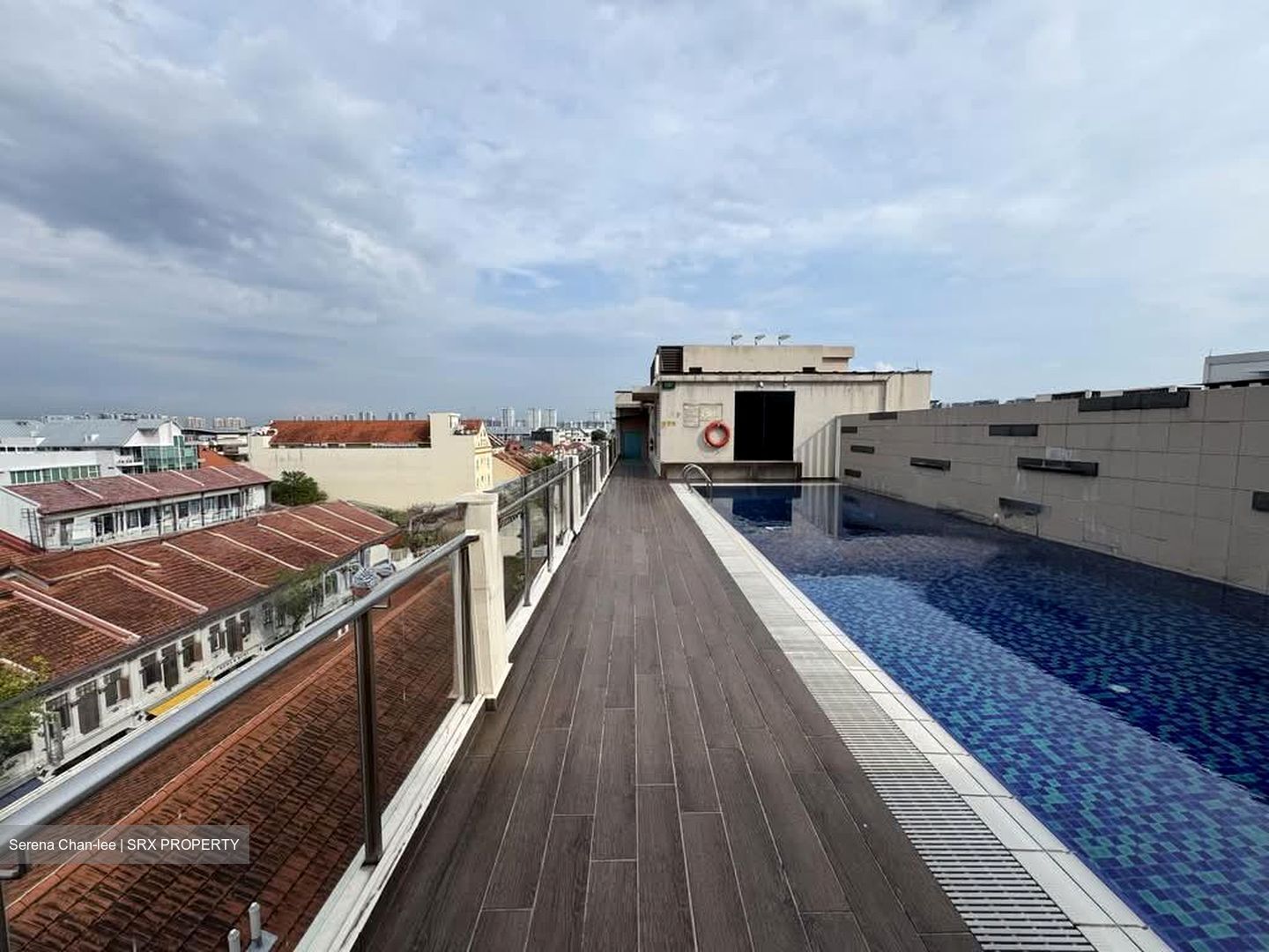 Joo Chiat Road (D15), Apartment #542702981